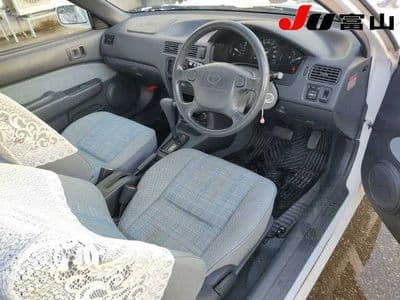 TOYOTA Corolla2, 1997 год., лот 1040 - фото 6