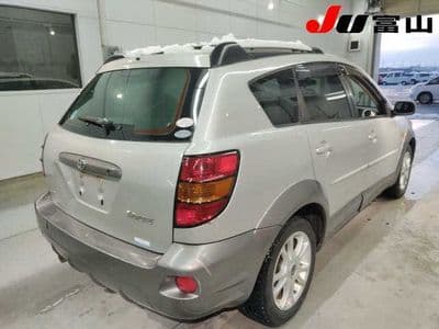 TOYOTA Voltz, 2003 год., лот 7508 - фото 5