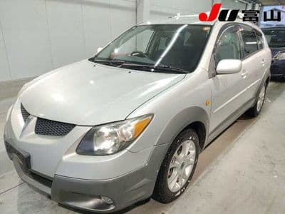 TOYOTA Voltz, 2003 год., лот 7508 - фото 4