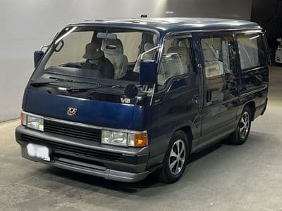 NISSAN Homy Corch, 1989 год., лот 233
