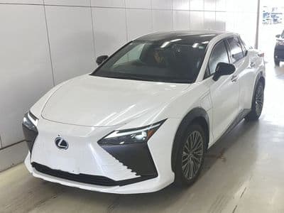 LEXUS Rz, 2023 год., лот 3001