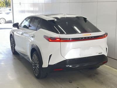 LEXUS Rz, 2023 год., лот 3001 - фото 2