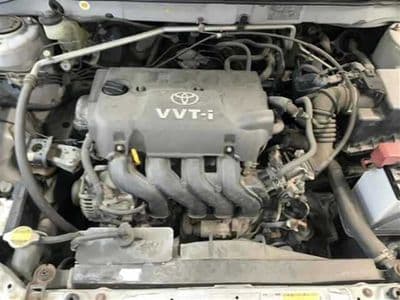 TOYOTA Will Vs, 2003 год., лот 2501 - фото 5