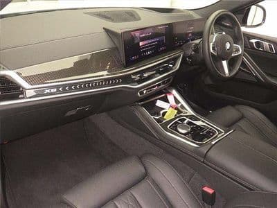 BMW X6, 2025 год., лот 60173 - фото 4