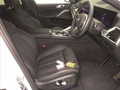 BMW X6, 2025 год., лот 60173 - фото 5