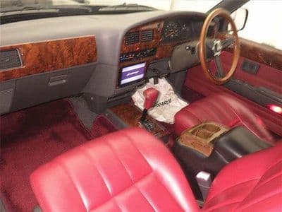 TOYOTA Classic, 1996 год., лот 8470 - фото 4