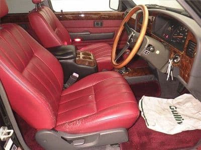 TOYOTA Classic, 1996 год., лот 8470 - фото 5