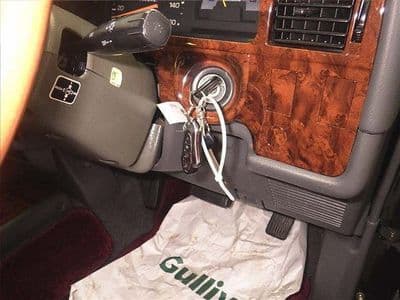 TOYOTA Classic, 1996 год., лот 8470 - фото 8