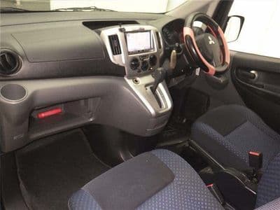 MITSUBISHI Delica D3, 2011 год., лот 70183 - фото 4