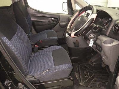 MITSUBISHI Delica D3, 2011 год., лот 70183 - фото 5