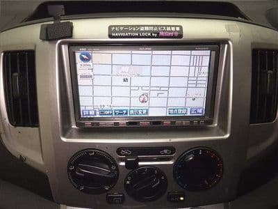 MITSUBISHI Delica D3, 2011 год., лот 70183 - фото 6