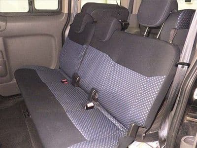 MITSUBISHI Delica D3, 2011 год., лот 70183 - фото 7