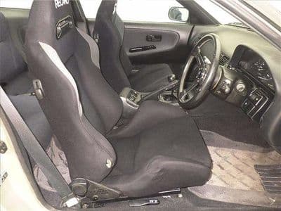 NISSAN 180 Sx, 1994 год., лот 5084 - фото 5