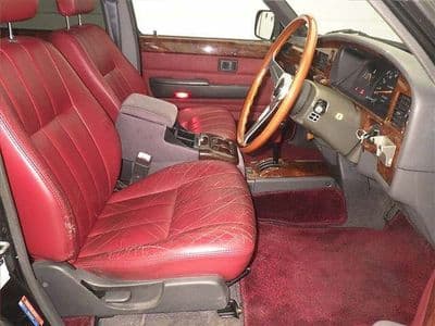 TOYOTA Classic, 1996 год., лот 7190 - фото 5