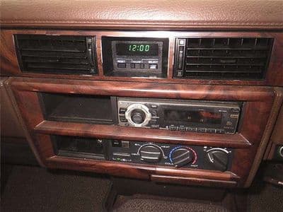 NISSAN Cedric Wagon, 1998 год., лот 5890 - фото 6