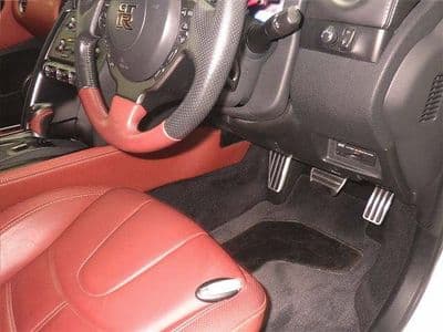 NISSAN Gt R, 2014 год., лот 8525 - фото 8