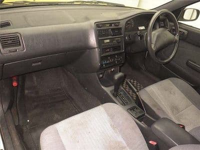 TOYOTA Caldina VAN, 1998 год., лот 70420 - фото 4