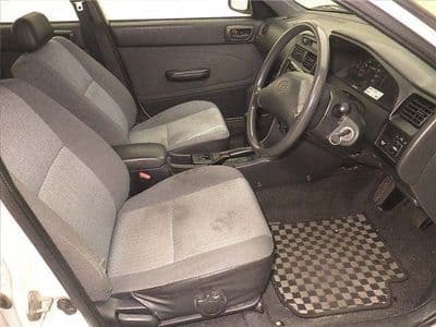 TOYOTA Caldina VAN, 1998 год., лот 70420 - фото 5