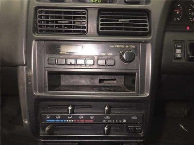 TOYOTA Caldina VAN, 1998 год., лот 70420 - фото 6