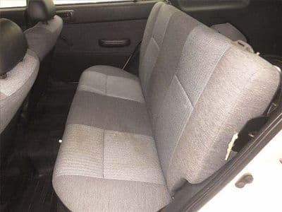 TOYOTA Caldina VAN, 1998 год., лот 70420 - фото 7