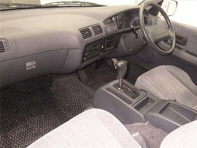 TOYOTA Lite Ace, 1996 год., лот 5036 - фото 4
