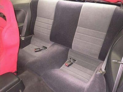 NISSAN 180 Sx, 1993 год., лот 5237 - фото 7