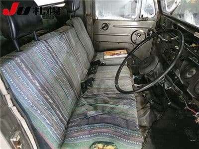MITSUBISHI Jeep, 1976 год., лот 1526 - фото 5