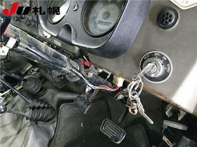 MITSUBISHI Jeep, 1976 год., лот 1526 - фото 4