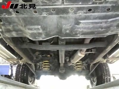 NISSAN Safari, 1997 год., лот 6023 - фото 6