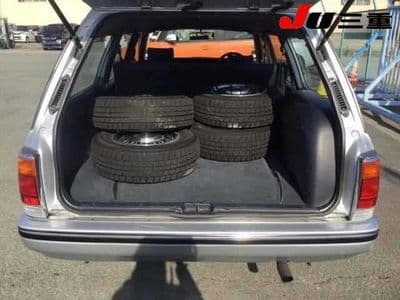 TOYOTA Crown Wagon, 1996 год., лот 3521 - фото 7