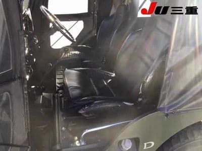 MITSUBISHI Jeep, 1990 год., лот 2021 - фото 10