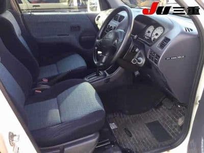 TOYOTA Cami, 2000 год., лот 2059 - фото 4