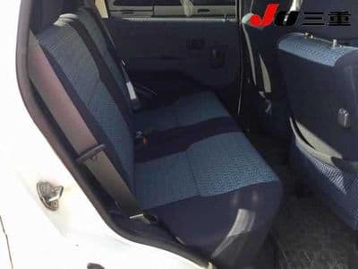 TOYOTA Cami, 2000 год., лот 2059 - фото 5