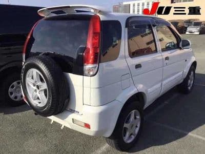 TOYOTA Cami, 2000 год., лот 2059 - фото 6