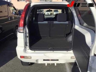 TOYOTA Cami, 2000 год., лот 2059 - фото 7