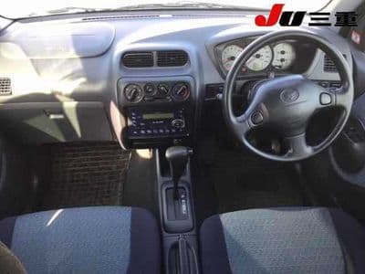 TOYOTA Cami, 2000 год., лот 2059 - фото 8