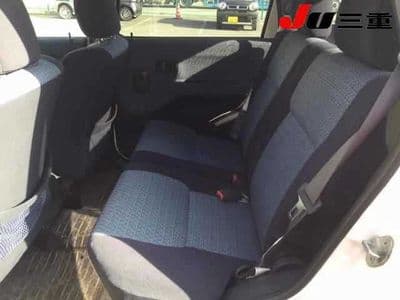 TOYOTA Cami, 2000 год., лот 2059 - фото 10