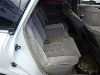 NISSAN Infiniti Q45, 1994 год., лот 5402 - фото 8