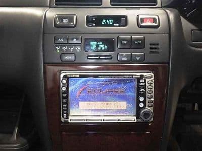 NISSAN Cefiro, 1994 год., лот 7042 - фото 4