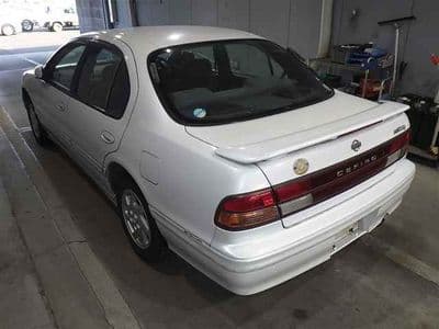 NISSAN Cefiro, 1994 год., лот 7042 - фото 5