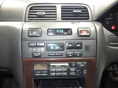 NISSAN Cefiro, 1996 год., лот 6005 - фото 4