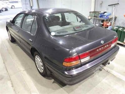 NISSAN Cefiro, 1996 год., лот 6005 - фото 5