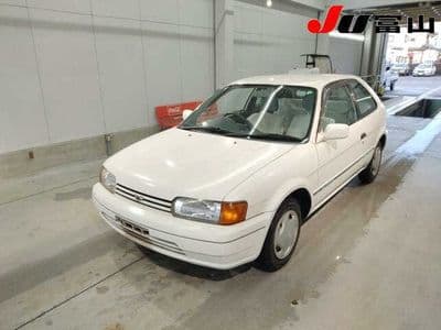 TOYOTA Corolla2, 1997 год., лот 5032 - фото 4