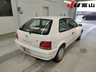 TOYOTA Corolla2, 1997 год., лот 5032 - фото 5