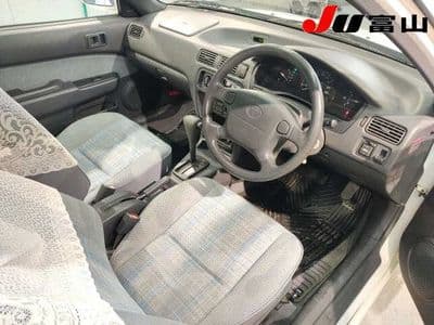 TOYOTA Corolla2, 1997 год., лот 5032 - фото 6