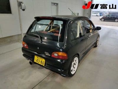 SUBARU Vivio, 1993 год., лот 9028 - фото 5