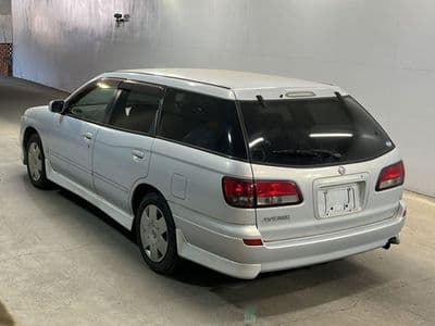 NISSAN Avenir Wagon, 2004 год., лот 1123 - фото 2