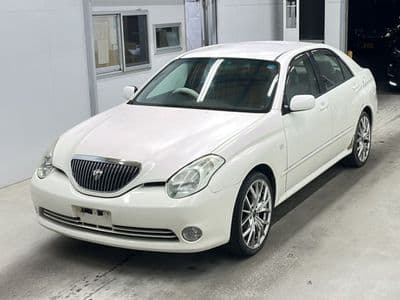 TOYOTA Verossa, 2004 год., лот 1178