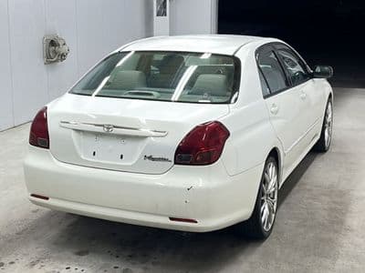 TOYOTA Verossa, 2004 год., лот 1178 - фото 2
