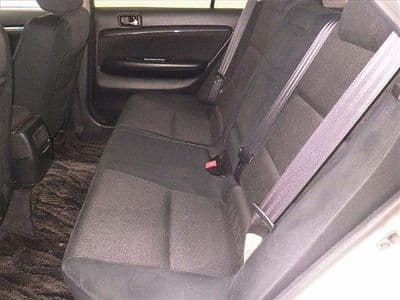 TOYOTA Mark2 Blit, 2003 год., лот 70030 - фото 7